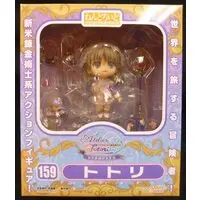 Nendoroid - Atelier series / Totori