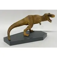 Figure - Jurassic Park