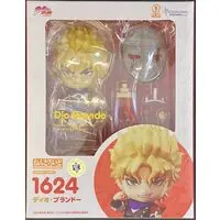 Nendoroid - JoJo's Bizarre Adventure / Dio Brando