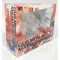 G.E.M. - Digimon Tamers