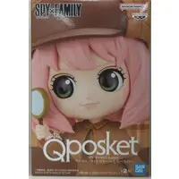 Q posket - Spy x Family / Anya Forger