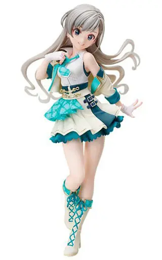 Figure - The iDOLM@STER Cinderella Girls / Hisakawa Hayate