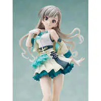 Figure - The iDOLM@STER Cinderella Girls / Hisakawa Hayate
