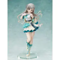 Figure - The iDOLM@STER Cinderella Girls / Hisakawa Hayate