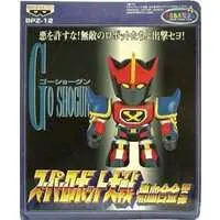 Figure - Prize Figure - Super Robot Wars