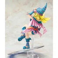 Figure - Yu-Gi-Oh! / Dark Magician Girl