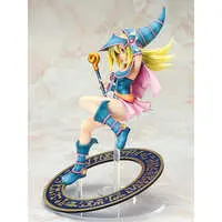 Figure - Yu-Gi-Oh! / Dark Magician Girl