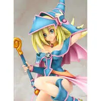 Figure - Yu-Gi-Oh! / Dark Magician Girl