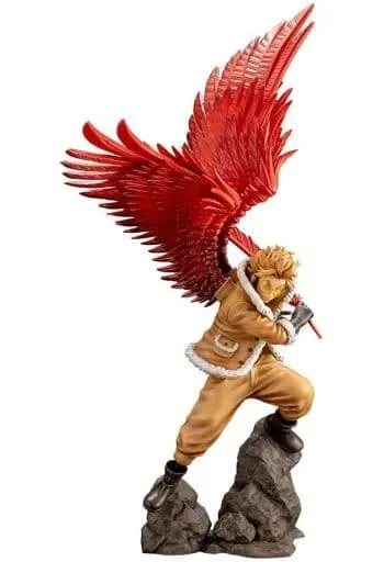 ARTFX J - Boku no Hero Academia (My Hero Academia) / Hawks (Takami Keigo)