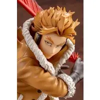 ARTFX J - Boku no Hero Academia (My Hero Academia) / Hawks (Takami Keigo)