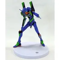 Figure - Neon Genesis Evangelion / Evangelion Unit-01