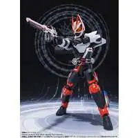 S.H.Figuarts - Kamen Rider Geats