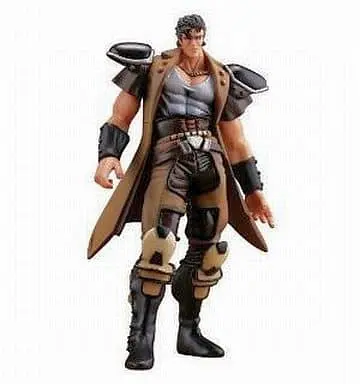 Figure - Fist of the North Star / Juza (Hokuto no Ken)