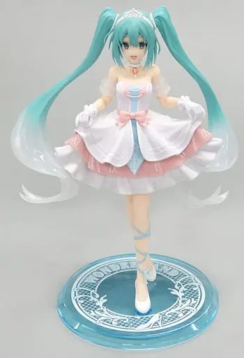 Figure - Prize Figure - VOCALOID / Hatsune Miku