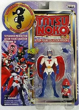 Prize Figure - Figure - Kagaku Ninja-tai Gatchaman