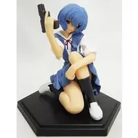 Figure - Neon Genesis Evangelion / Ayanami Rei