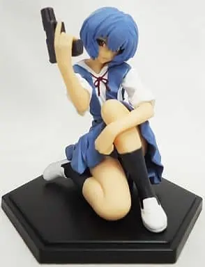 Figure - Neon Genesis Evangelion / Ayanami Rei