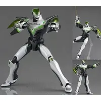 S.H.Figuarts - Tiger & Bunny / Wild Tiger