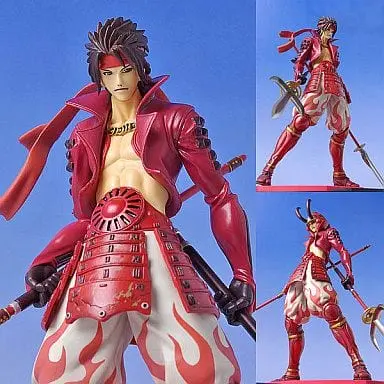 Figure - Sengoku Basara (Devil Kings)