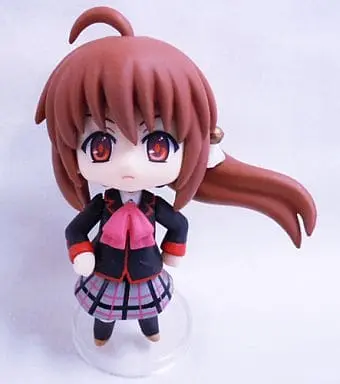 Nendoroid Petite - Nendoroid - Little Busters! / Natsume Rin & Kamikita Komari