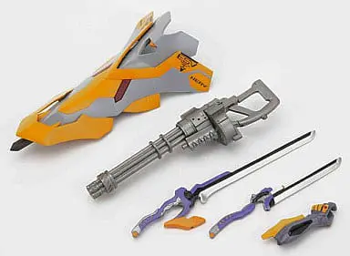 Revoltech - Neon Genesis Evangelion