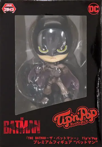 Tip'n'Pop - Batman