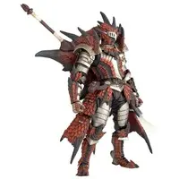 Revoltech - Monster Hunter Series / Rathalos