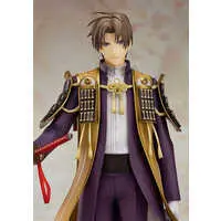 Figure - Touken Ranbu / Heshikiri Hasebe
