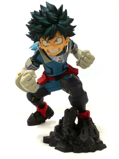 Ichiban Kuji - Boku no Hero Academia (My Hero Academia) / Midoriya Izuku