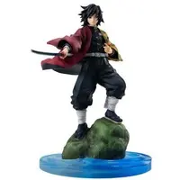 G.E.M. - Demon Slayer: Kimetsu no Yaiba / Tomioka Giyuu