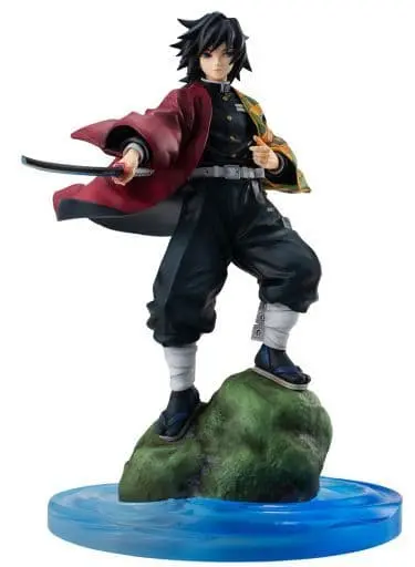 G.E.M. - Demon Slayer: Kimetsu no Yaiba / Tomioka Giyuu