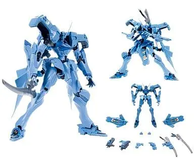 Figure - Muv-Luv