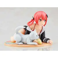 Figure - Gabriel DropOut / Satania (Satanichia Kurumizawa McDowell)