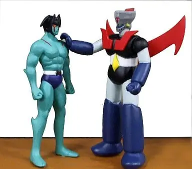 Prize Figure - Figure - Mazinger Z