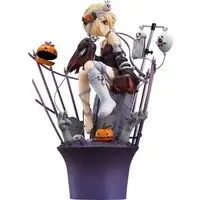 Figure - The iDOLM@STER Cinderella Girls / Shirasaka Koume