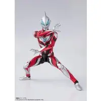 S.H.Figuarts - Ultraman Series