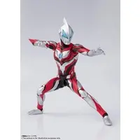 S.H.Figuarts - Ultraman Series