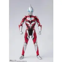 S.H.Figuarts - Ultraman Series