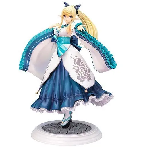 Figure - With Bonus - Shining Resonance / Kirika Towa Alma