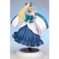 Figure - With Bonus - Shining Resonance / Kirika Towa Alma