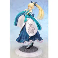 Figure - With Bonus - Shining Resonance / Kirika Towa Alma