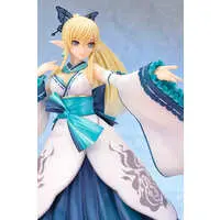 Figure - With Bonus - Shining Resonance / Kirika Towa Alma