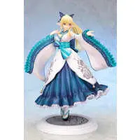 Figure - With Bonus - Shining Resonance / Kirika Towa Alma