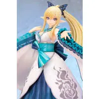 Figure - With Bonus - Shining Resonance / Kirika Towa Alma