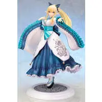 Figure - With Bonus - Shining Resonance / Kirika Towa Alma