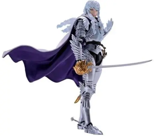 S.H.Figuarts - Berserk