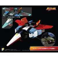 Prize Figure - Figure - Uchuu Senshi Baldios (Space Warrior Baldios)