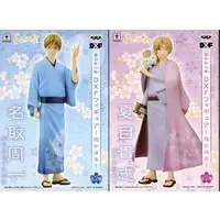 Prize Figure - Figure - Natsume Yuujinchou (Natsume's Book of Friends) / Natsume Takashi