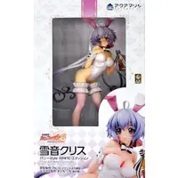 Figure - Senki Zesshou Symphogear / Yukine Chris
