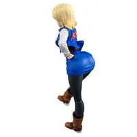 Dragon Ball Gals - Dragon Ball / Jinzouningen 18-gou (Android 18)